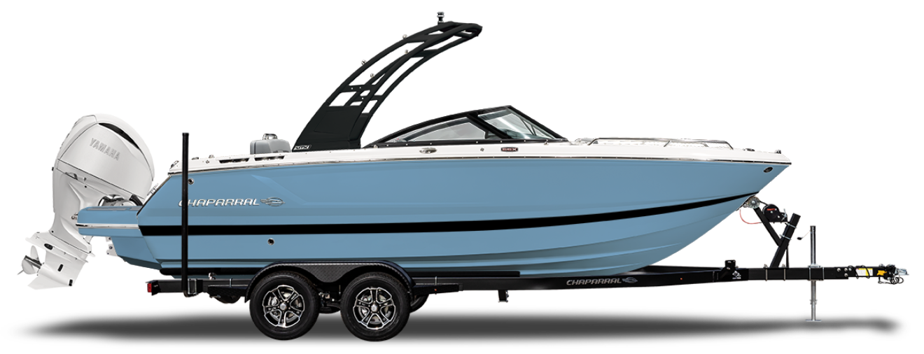 Image of a 2027 4 OB SSX