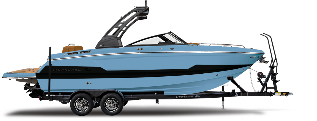 Image of a 2027 6  SSX