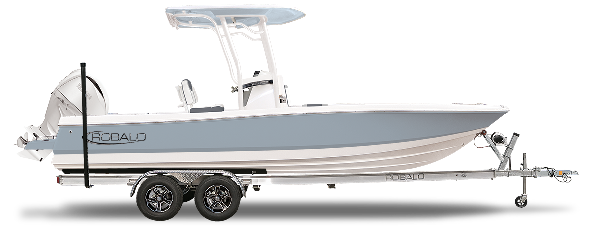 Image of a 2027 246 Cayman Bay Boat
