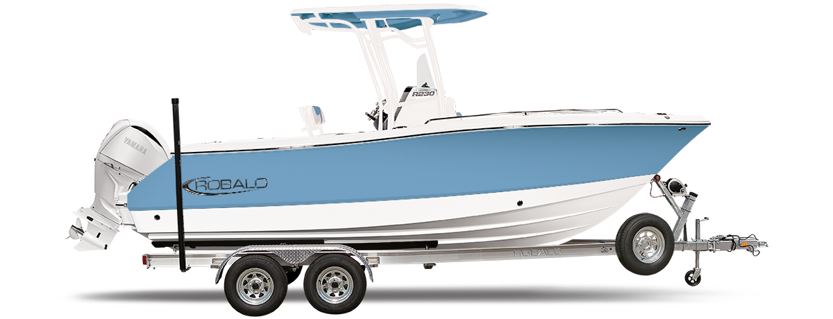 Image of a 2027 230  Center Console