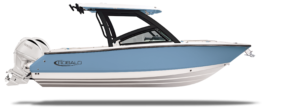 Image of a 2027 257  Dual Console