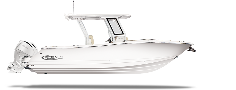 Image of a 2027 270  Center Console