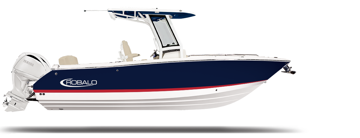 Image of a 2027 252  Explorer