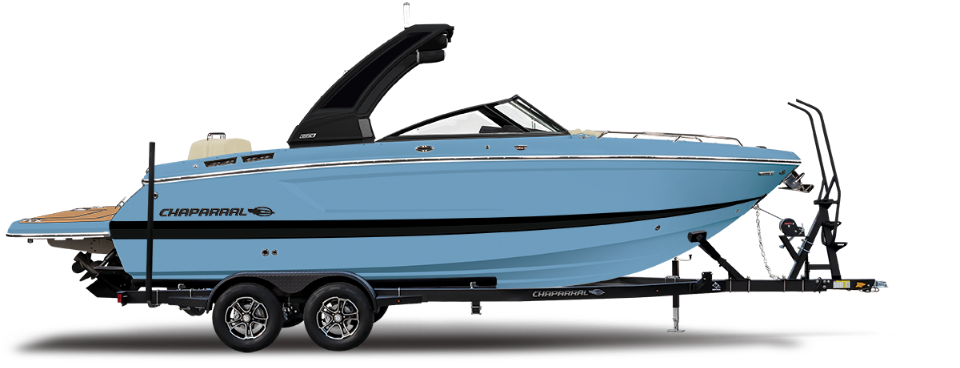 Image of a 2027 6  SSX