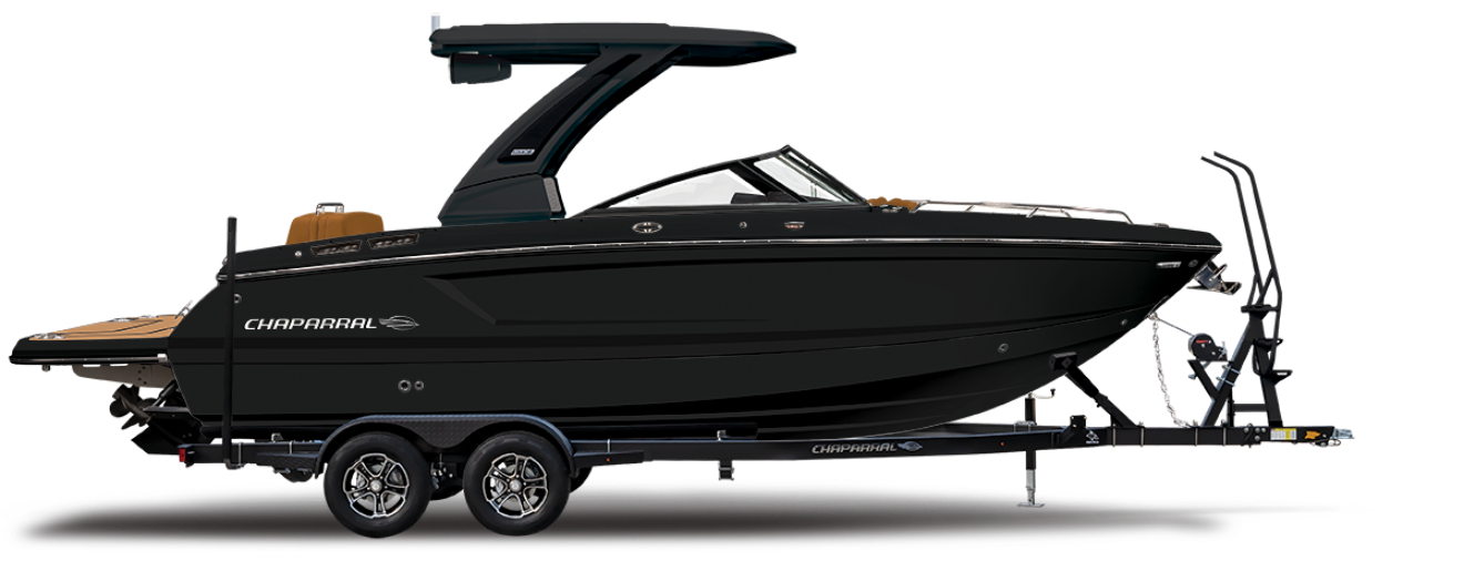 Image of a 2027 8  SSX