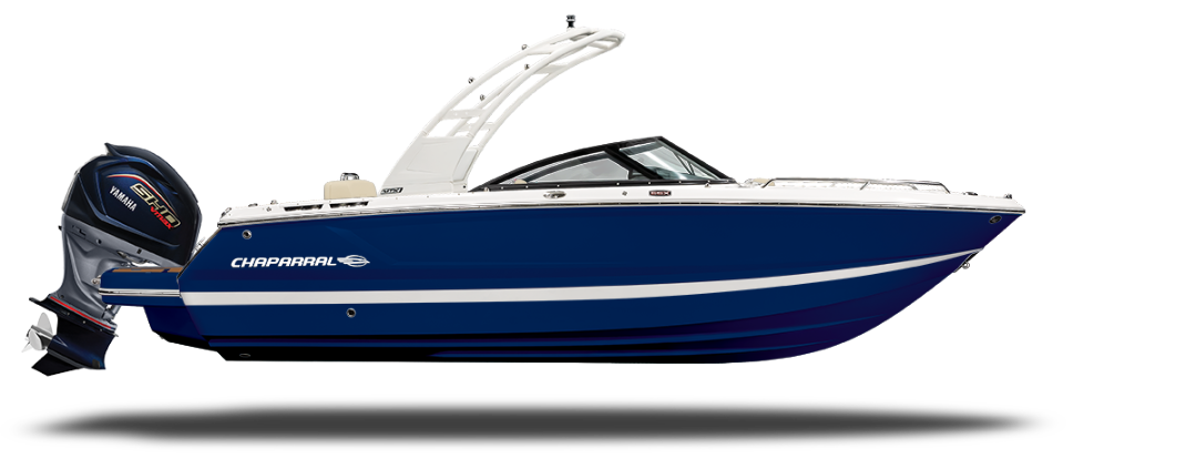 Image of a 2027 4 OB SSX
