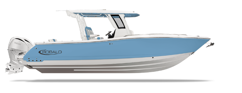 Image of a 2027 300  Center Console