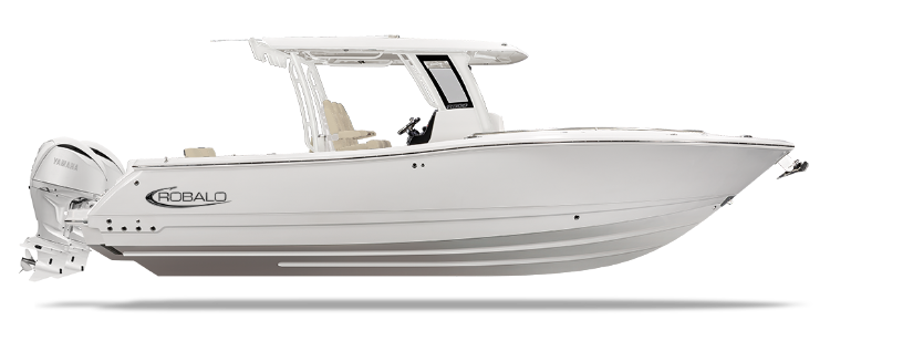 Image of a 2027 300  Center Console