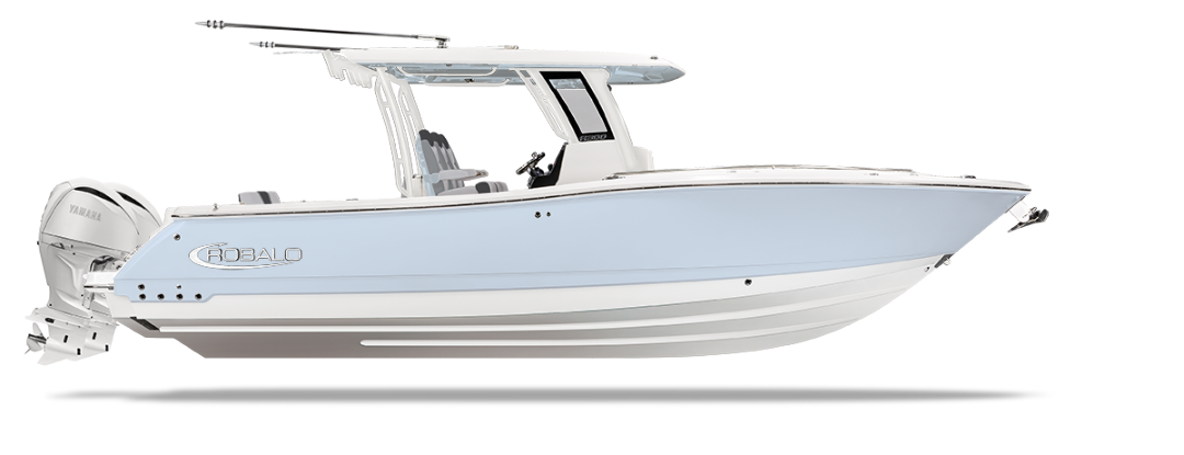Image of a 2027 300  Center Console