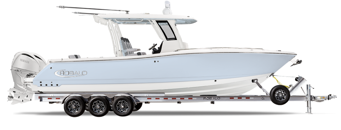 Image of a 2027 300  Center Console