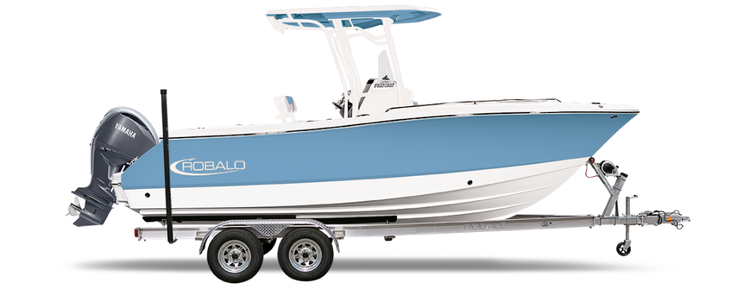 Image of a 2027 232  Explorer