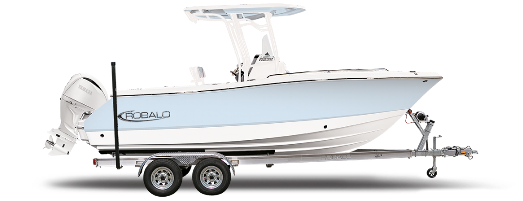 Image of a 2027 232  Explorer