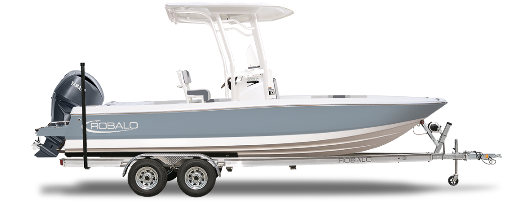 Image of a 2027 226 Cayman Bay Boat
