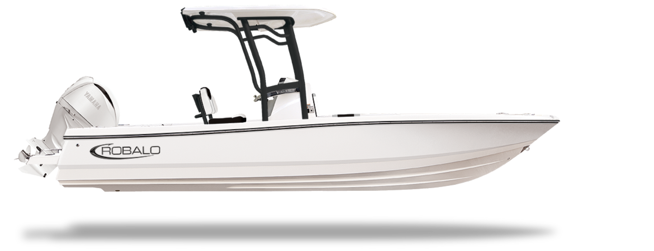 Image of a 2027 246 Cayman Bay Boat
