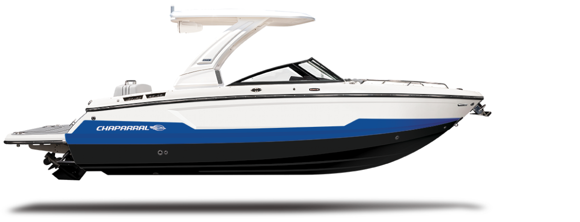 Image of a 2027 8  SSX