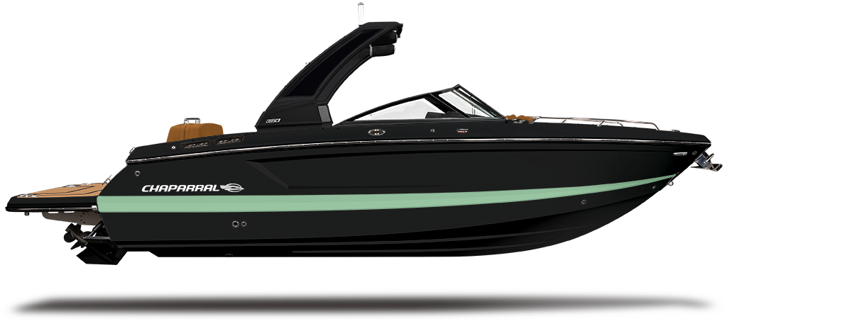 Image of a 2027 6  SSX