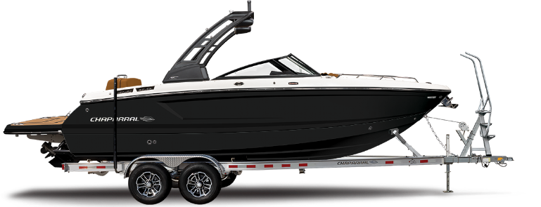 Image of a 2027 6  SSX