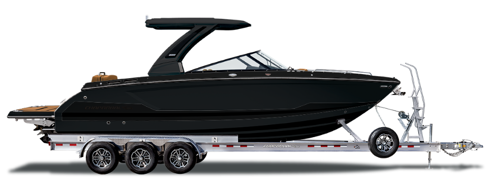 Image of a 2027 30  SSX