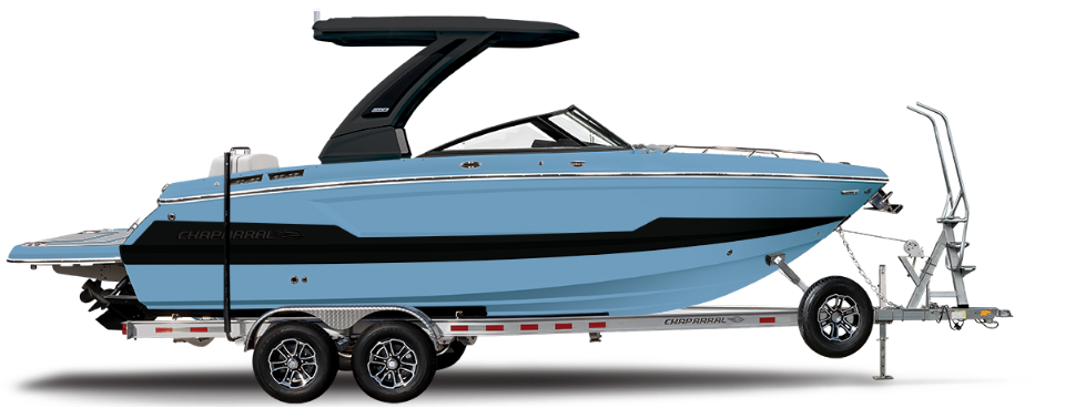 Image of a 2027 8  SSX