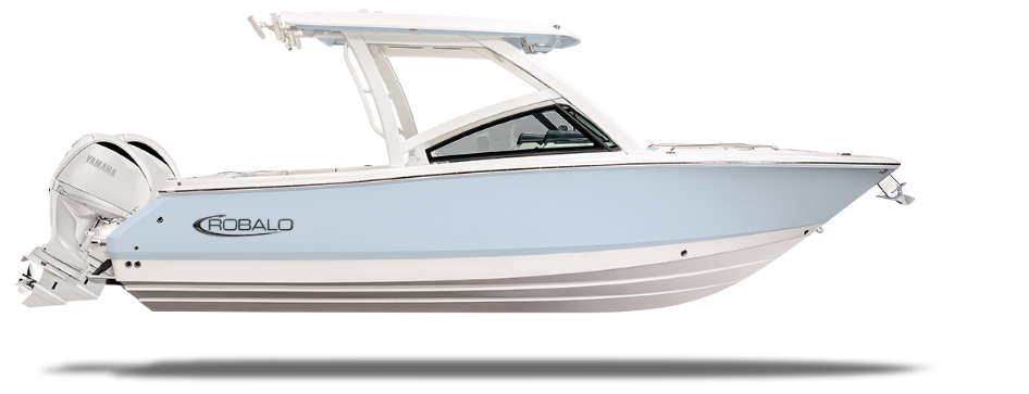 Image of a 2027 257  Dual Console