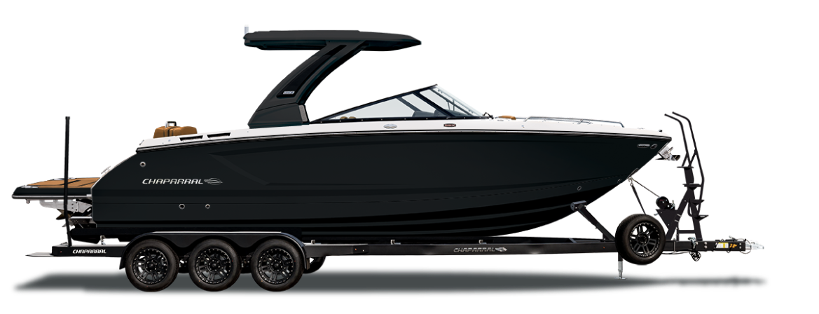 Image of a 2027 30  SSX