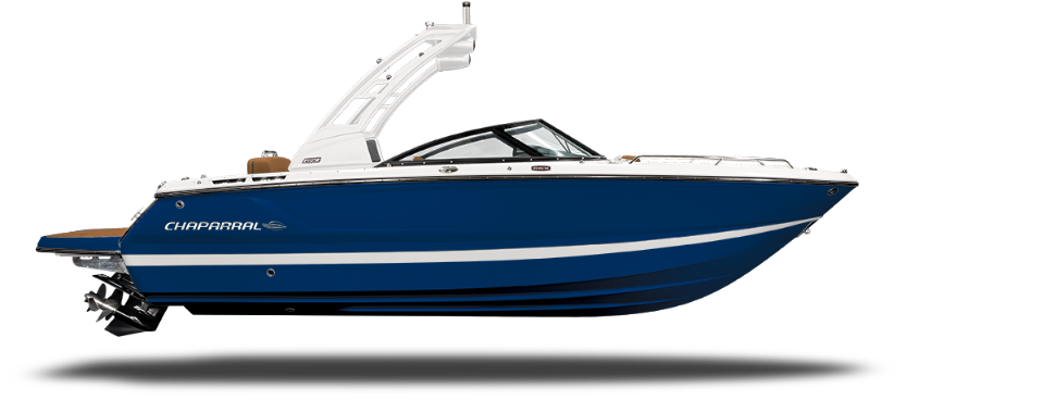 Image of a 2027 4  SSX