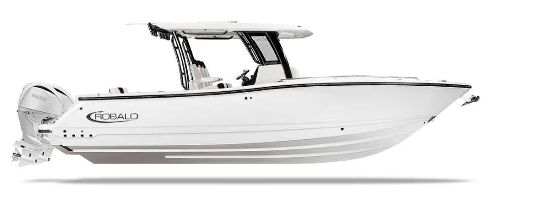 Image of a 2027 300  Center Console