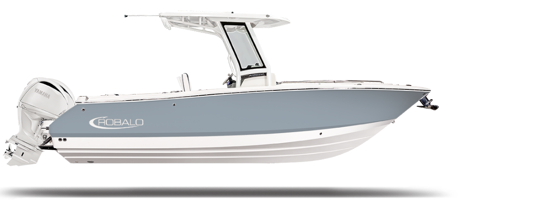 Image of a 2027 250  Center Console
