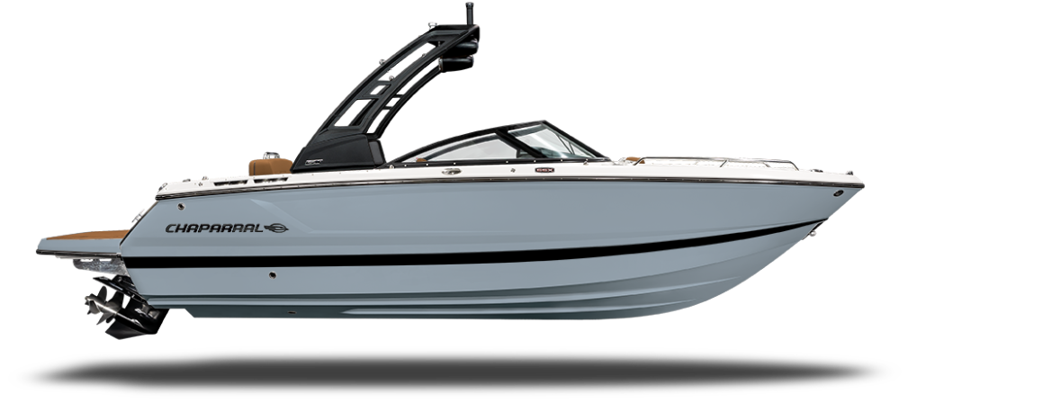 Image of a 2027 4  SSX