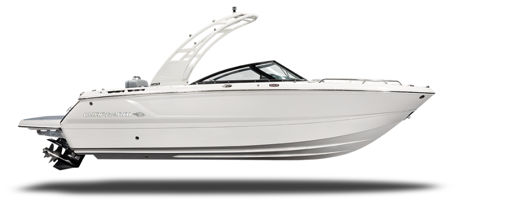 Image of a 2027 4  SSX