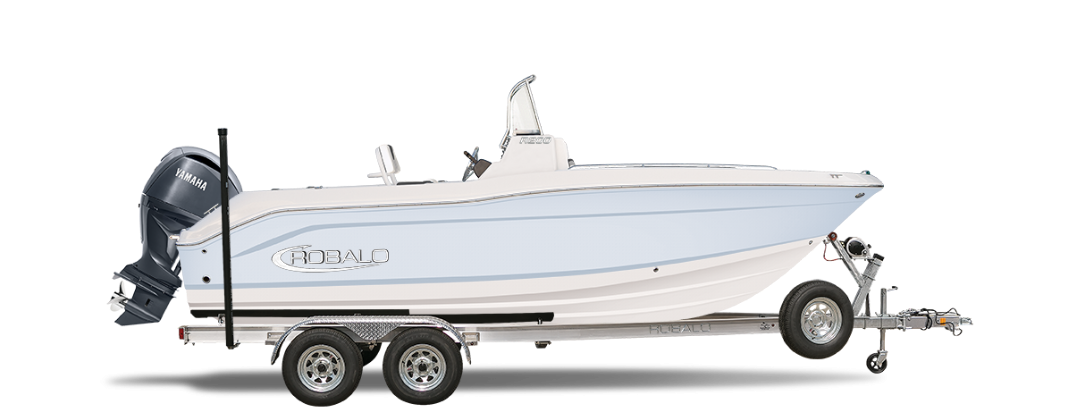 Image of a 2027 200  Center Console