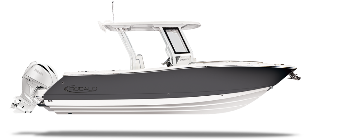 Image of a 2027 270  Center Console