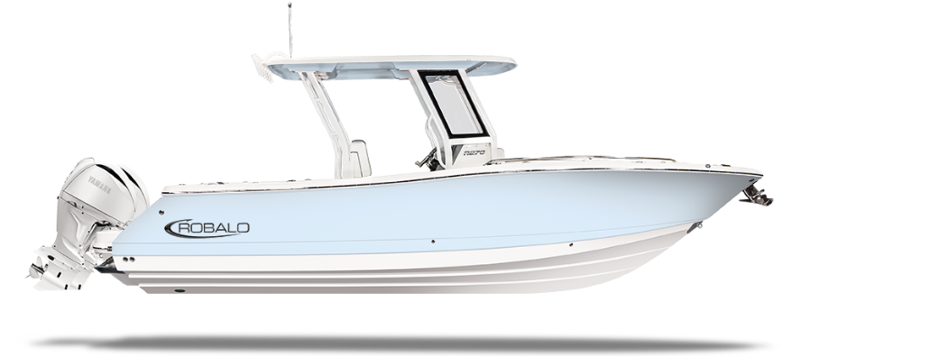 Image of a 2027 270  Center Console