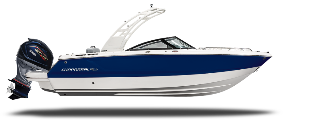 Image of a 2027 4 OB SSX