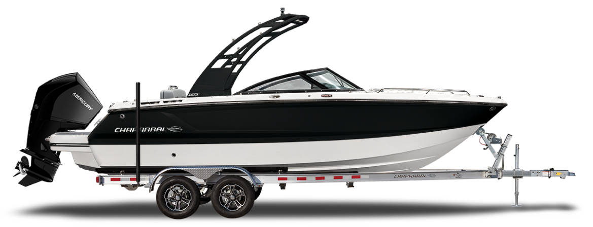 Image of a 2027 4 OB SSX