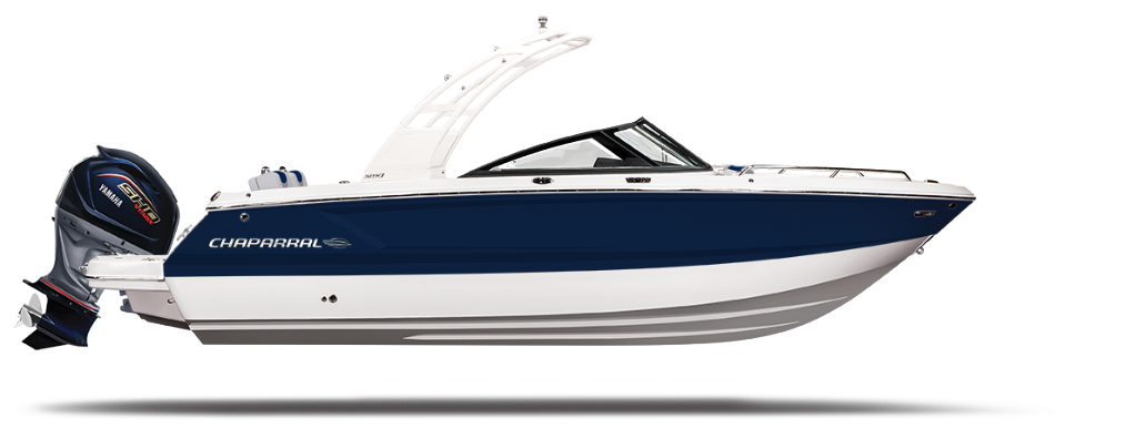 Image of a 2027 250  OSX