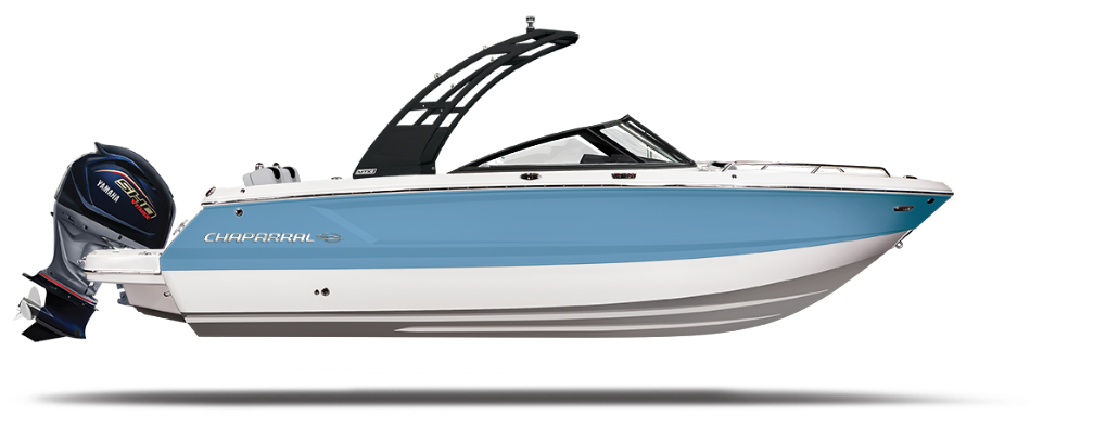 Image of a 2027 250  OSX