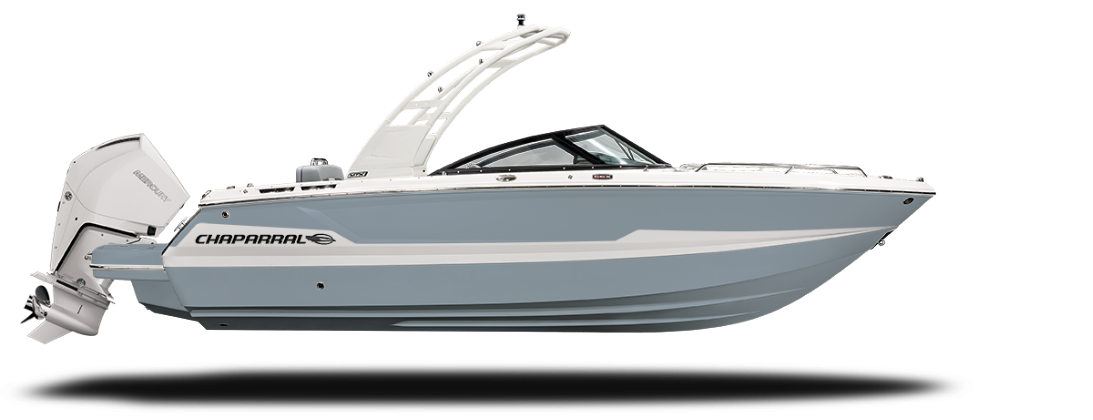Image of a 2027 4 OB SSX