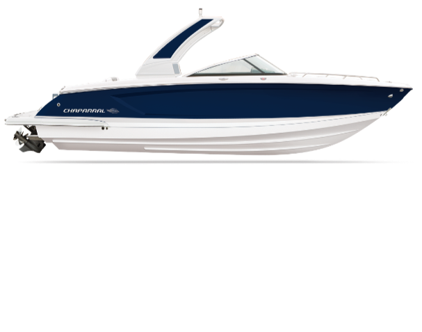 Capri Marine a Certified Chaparral Boats Dealership in Lakeville, PA