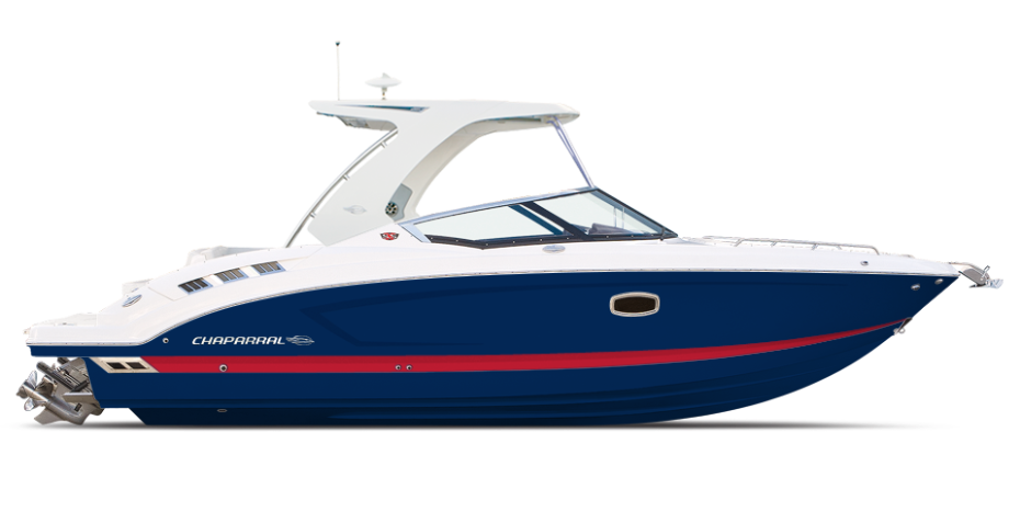 Atlanta Marine, Inc. a Certified Chaparral Boats Dealership in BUFORD, GA