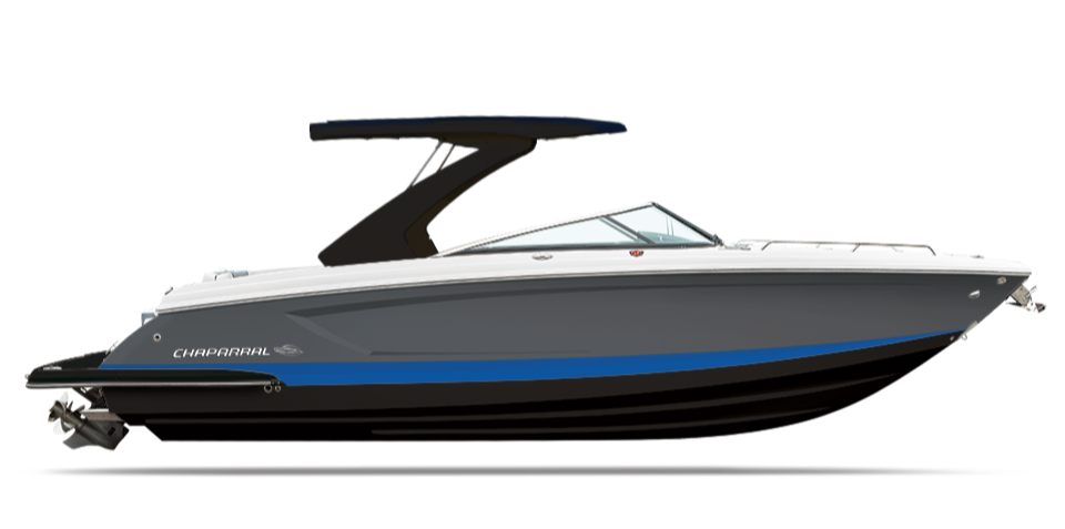 Atlanta Marine, Inc. a Certified Chaparral Boats Dealership in BUFORD, GA
