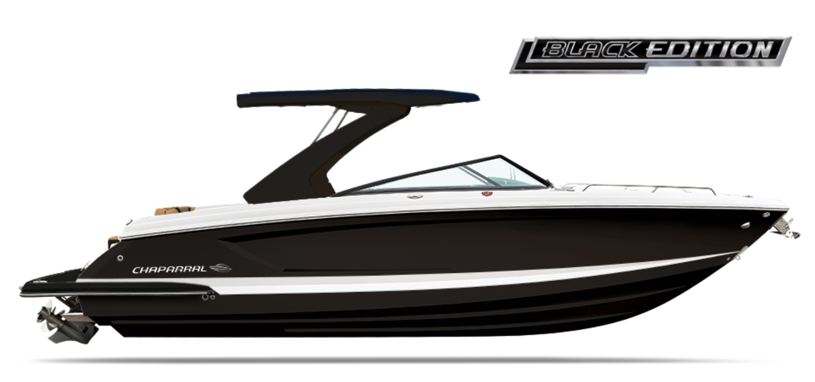 Lake Cumberland Marine a Certified Chaparral Boats Dealership in Somerset, KY