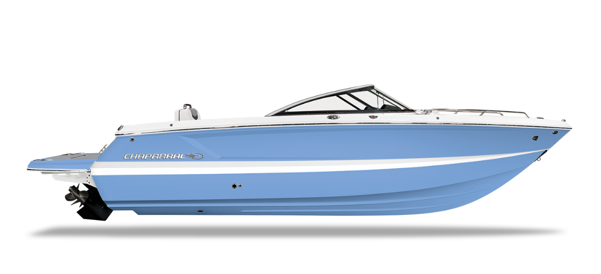 Len's Cove Marina a Certified Chaparral Boats Dealership in Portland, ON