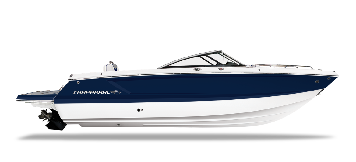 Pilot Knob Marina a Certified Chaparral Boats Dealership in Lake NY