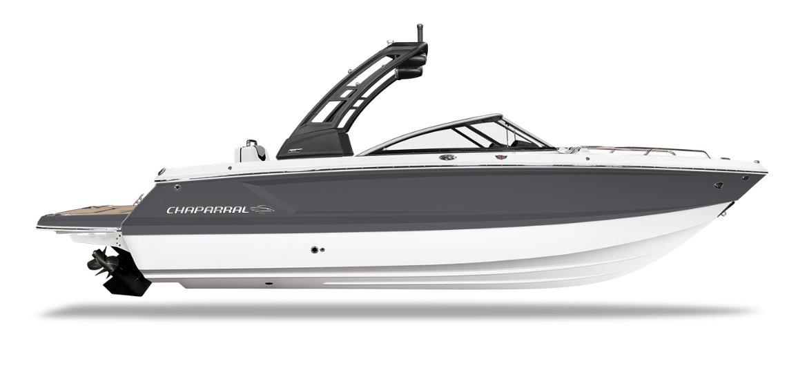 Pacific Freedom, Inc. a Certified Chaparral Boats Dealership in Lake