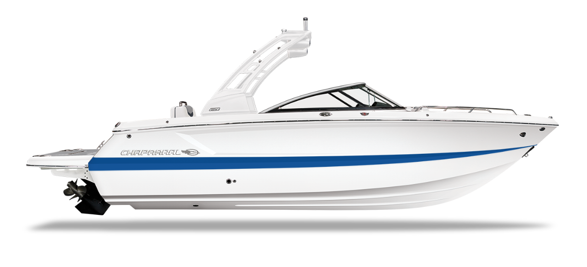 COLORADO BOAT CENTER a Certified Chaparral Boats Dealership in