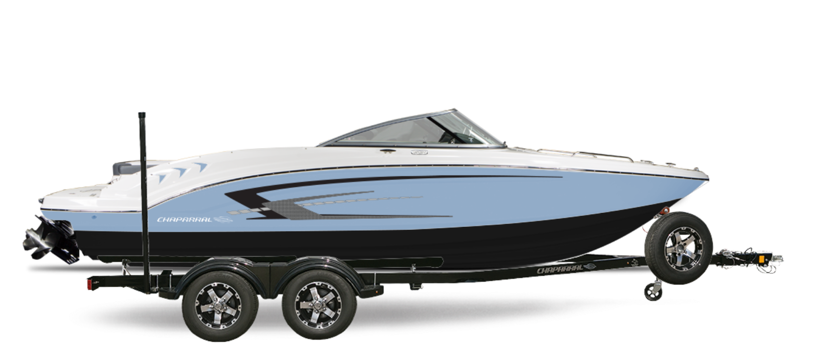 Proctor Marine a Certified Chaparral Boats Dealership in Simcoe, ON