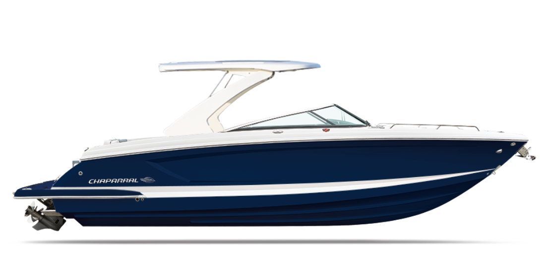 Wayzata Marine Inc. a Certified Chaparral Boats Dealership in Wayzata, MN
