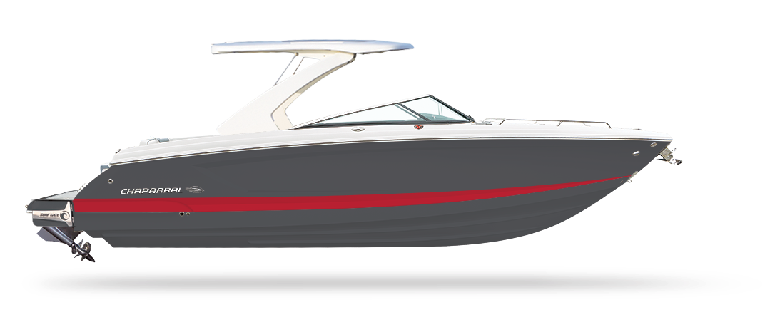 Aquaknox Marine Of West Knoxville A Certified Chaparral Boats   Build 404333 