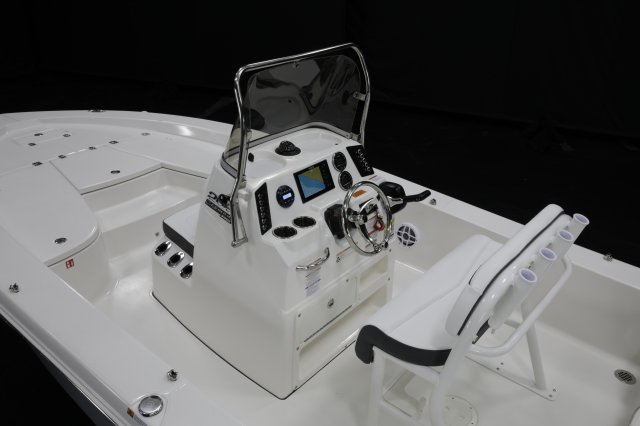 2027 206 Cayman Pro Helm